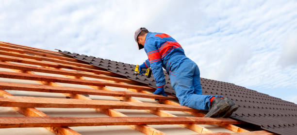 Fast & Reliable Emergency Roof Repairs in Spokane Valley, WA